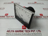 Daiichi Lak-12 Frequency Meter Rat.115V 55-65Hz