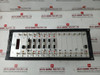 Autronica Km-2 Alarm And Monitoring System Kmb-201/F, Kme-200/T, Kmr-200/600 C