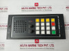 Vingtor Vmp-430 Main Station For Flush Mounting 6974/2 Rev: B +24V
