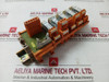 Weidmuller Rs 32 Relay Module 9406121001 Sgr282 24Vdc 8A 250V