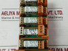 Weidmuller Rs 32 Relay Module 9406121001 Sgr282 24Vdc 8A 250V