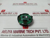 Honeywell Bp18W51-h0334 Temperature Transmitter Module Pwa50087796 Rev1.010100