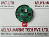 Honeywell Bp18W51-h0334 Temperature Transmitter Module Pwa50087796 Rev1.010100