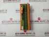 Weidmuller 402017 Interface Module 802124 Rsm160/R X 22