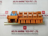Weidmuller 022494 Rs-f 10 Pole Terminal Block Interface Module 10A/250Vac