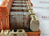 Weidmuller 022494 Rs-f 10 Pole Terminal Block Interface Module 10A/250Vac