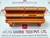 Weidmuller Rs-f 50 Terminal Board 412832-3