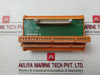 Weidmuller Rs-f 50 Terminal Board 2245.6 06