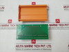 Weidmuller Rs-f 50 Terminal Board 2245.6 06