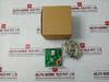 Realtime Control 18510-3-ab Control Circuit Board
