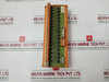Weidmuller 402017 Interface Module 18-32V Dc 802124 Rsm 160/R