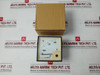 Meco-v S96 Analog Voltmeter 0 To 600 V