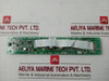Ise Electronics Cu406Scpb-t22A Vacuum Fluorescent Display Pcb Pw-788-101 Ai A-1