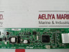 Ise Electronics Cu406Scpb-t22A Vacuum Fluorescent Display Pcb Pw-788-101 Ai A-1