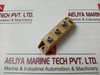 Semikron Skkh 72/16 E Diode/Thyristor Module 07441R