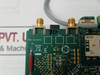 Honeywell Pwa 40-5850 Micell Processor Board Rev.B Devk-04456