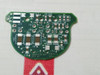 50055718-001 Printed Circuit Board Card 94V-0 Rev A2