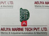 50055718-001 Printed Circuit Board Card 94V-0 Rev A2