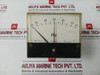 Toyo Keiki Fcf-12Nb Frequency Meter 115V 55-65Hz