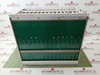 Honeywell 51402599-100 15 Slot I/O Backplane System 51304754-100 Mu-plam02 Rev:A
