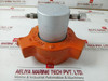 Nov Md Totco 3M88160 Hammer Union 2-fig1502 15000 Cwp