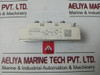 Semikron Skm75Gb128D M1 Igbt Module 07121R