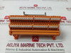 Weidmuller Rs-f 50 Terminal Block 412832-3