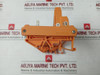 Weidmuller Rs-f 50 Terminal Block 412832-3
