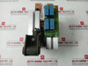 Siemens 6Sy7010-0Ab40 Scr Thyristor Block Module C98130-a1235-b270-03-07