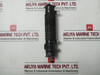 Danotherm Gbf 30/156 S Power Resistor H4 6.8Ω 165W