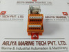 Weidmuller Rs 14 Interface Relay Module 24Vdc 5A 240Vac