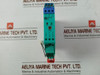Pepperl+Fuchs Kfd2-ut2-ex1 Temperature Converter 550Ω -20˚C Tamb 60˚C