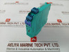 Pepperl+Fuchs Kfd2-ut2-ex1 Temperature Converter 550Ω -20˚C Tamb 60˚C
