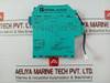 Pepperl+Fuchs Kfd2-ut2-ex1 Temperature Converter 550Ω -20˚C Tamb 60˚C