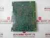 Abb Sdcs-con-1 Control Board Pcb 3Bse005028R1 3Bsc980049R58 Rev: F 94V-0