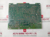 Abb Sdcs-con-1 Control Board Pcb 3Bse005028R1 3Bsc980049R58 Rev: F 94V-0