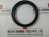 Lot of 2X WECO 3232654 Fluoroelastomer Seal Ring Union 4 FIG 602