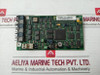 Abb Sdcs-com-1 Drive Link Board Se95410464 Ywp-h Rev.F Y598C5175