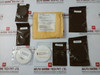 Ge Hydril 20-504046 Seal Kit For Spm Valve 3K Psi 1.5 In. Rev.A4