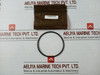 Ge Hydril 20-504046 Seal Kit For Spm Valve 3K Psi 1.5 In. Rev.A4