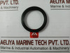 Parker Hannifin P4615-25002000 O-ring 2.5 X 2,Moly Rev A