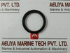 Parker Hannifin P4615-25002000 O-ring 2.5 X 2,Moly Rev A