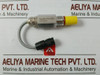 Aquafine 42601 Uv Sensor With Integrated Cable 41174-3 17Af0073