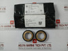Hydril Aa279 Rubber Packer Seal,1,Rev A For 84-p96 Mux Control Systems Oh 51