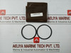 Hydril 3104779 Seal Kit – Fluid Hinge For Bonnet 3103531 Rev: B