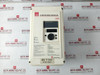 Lg Sv022Is3-4N Ac Motor Speed Controller Inverter Ac380-460V 50/60Hz 5.5A 4.2Kva