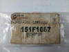 Sauer Danfoss 151F1087 Gear Assembly For Oms-315 Hydraulic Motor