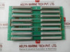 Valmet Pmb 2R Printed Circuit Board 542821-5A