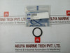 Quincy 22880-1 Bearing 1.00X0.75X1.50W Oem Repair Part, O-ring, Diaphragm Kit