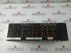Funa Pmd 4X7 Cn Room Lighting Control Panel Assembly Del 404, P145, P143, P141